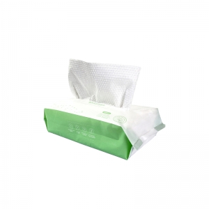 Cotton soft skin-friendly face wash towel